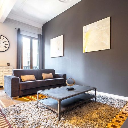 Rent Top Apartments Rambla Catalunya Barcelona Exterior photo