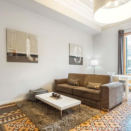 Rent Top Apartments Rambla Catalunya Barcelona Exterior photo