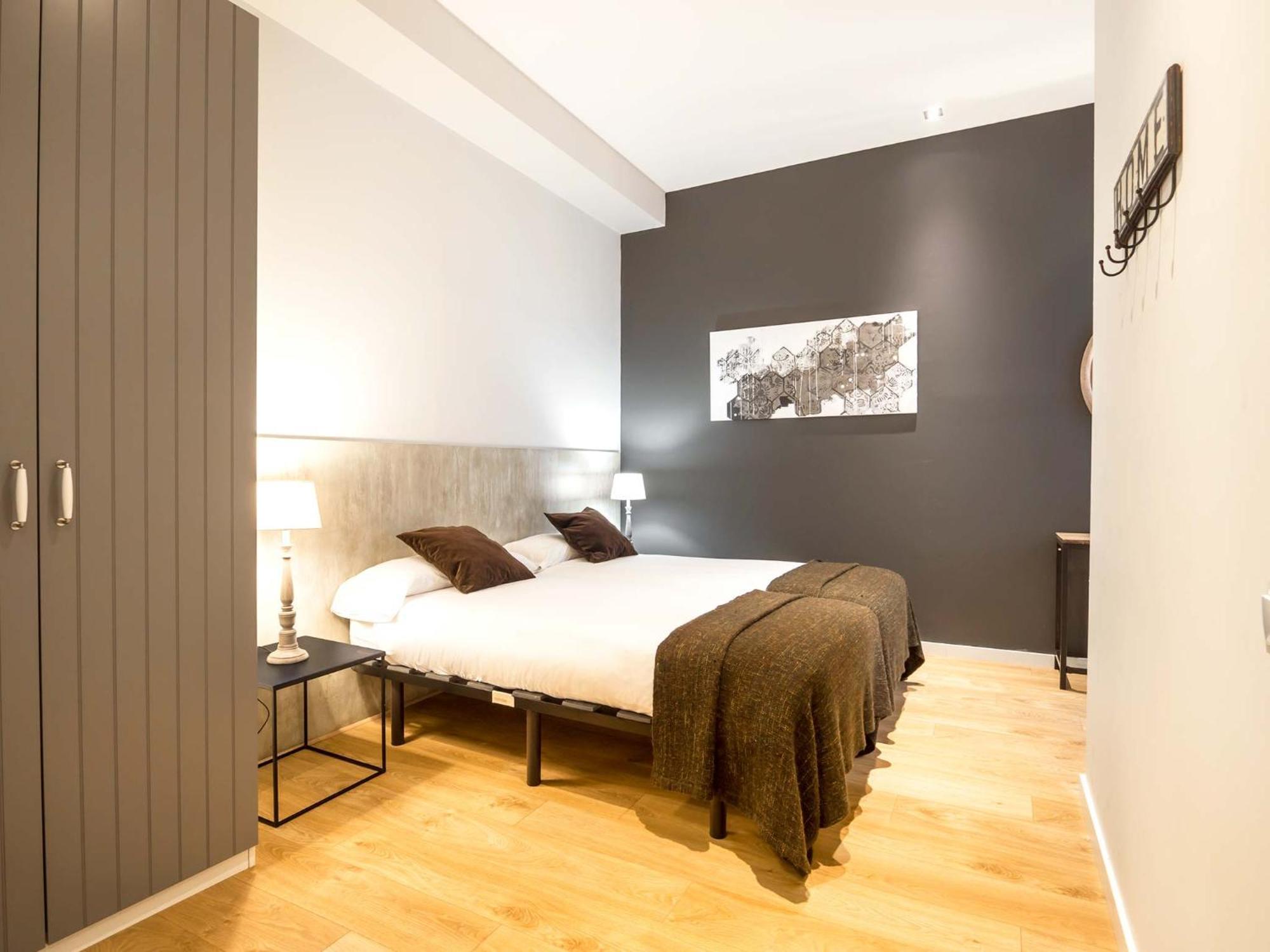 Rent Top Apartments Rambla Catalunya Barcelona Exterior photo