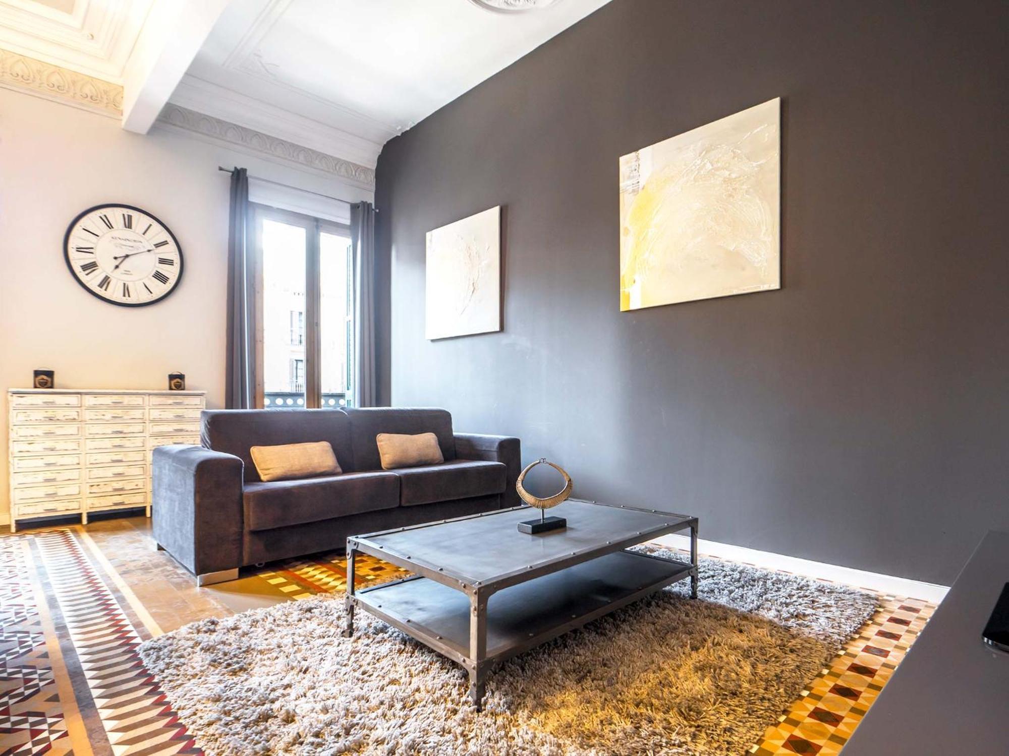 Rent Top Apartments Rambla Catalunya Barcelona Exterior photo