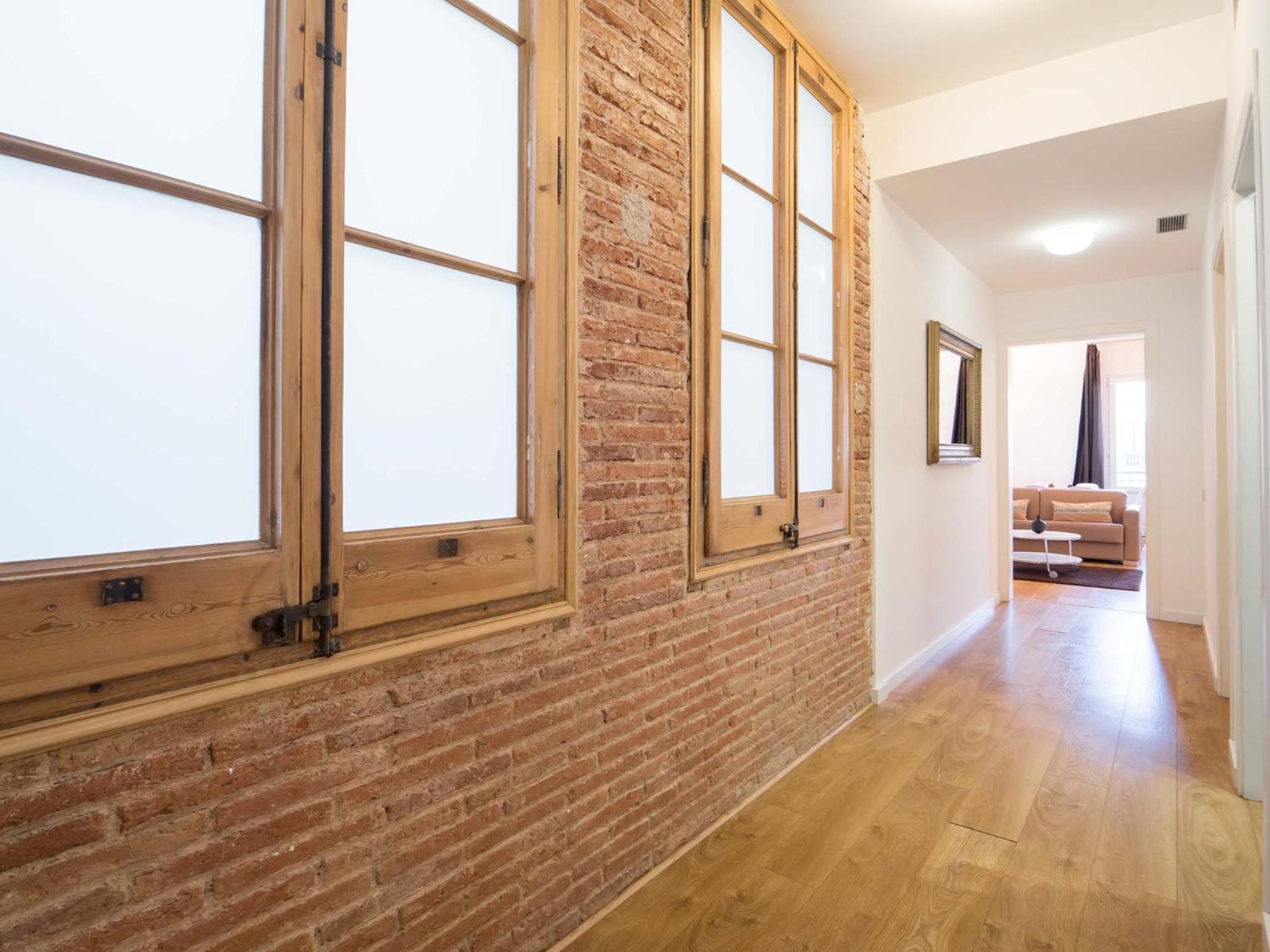 Rent Top Apartments Rambla Catalunya Barcelona Exterior photo