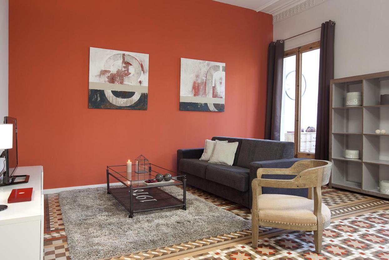 Rent Top Apartments Rambla Catalunya Barcelona Exterior photo
