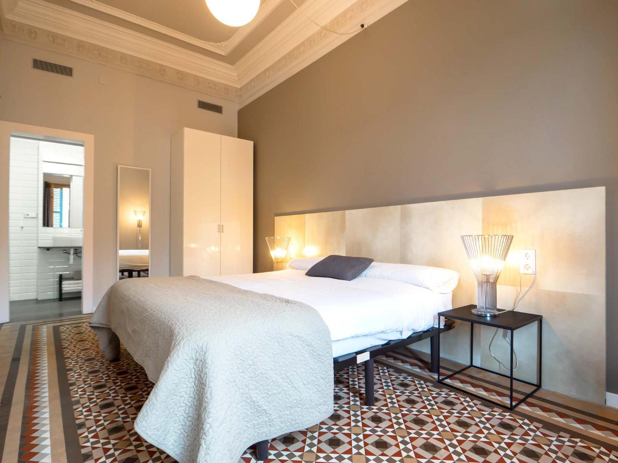 Rent Top Apartments Rambla Catalunya Barcelona Exterior photo
