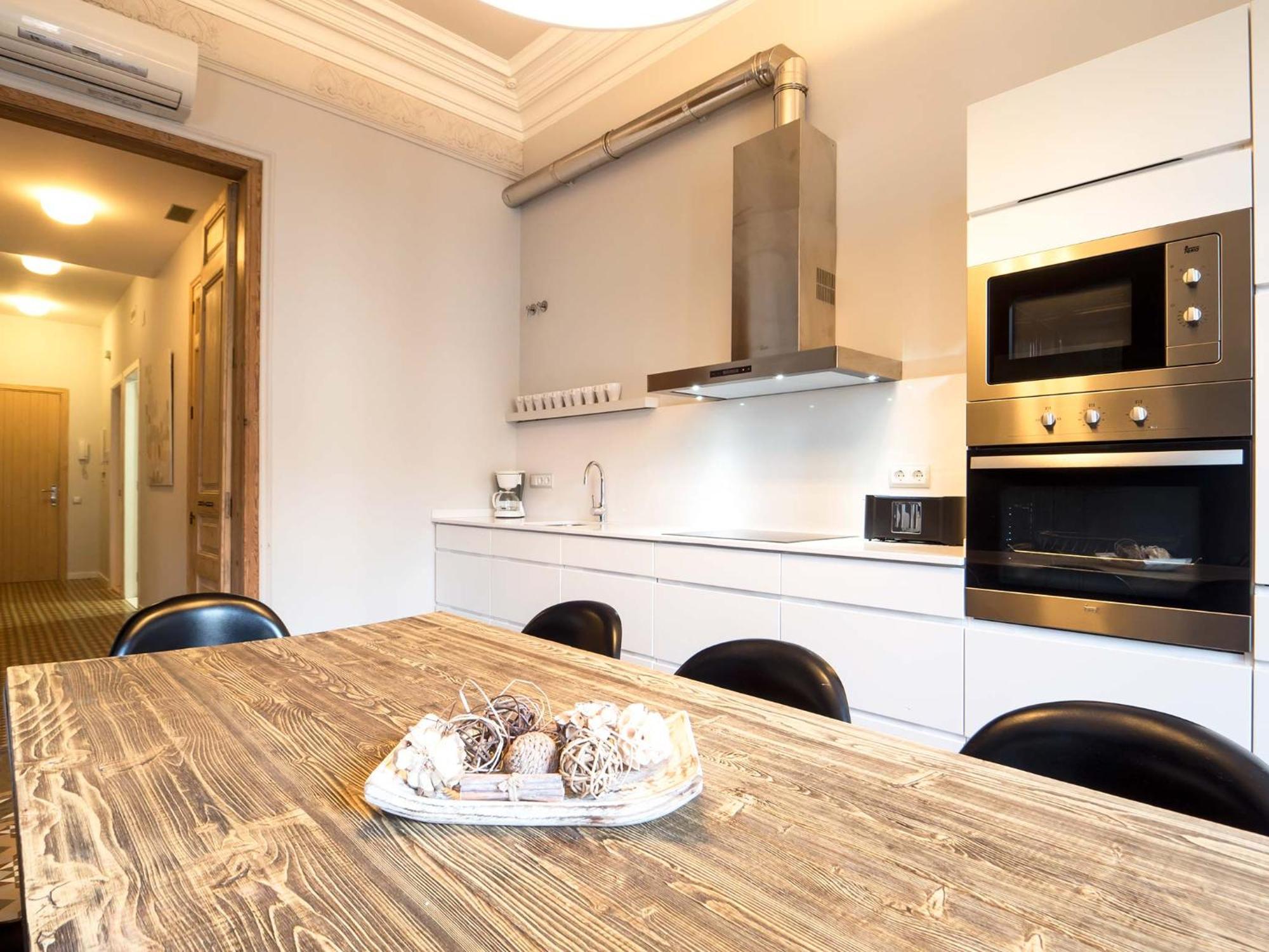 Rent Top Apartments Rambla Catalunya Barcelona Exterior photo
