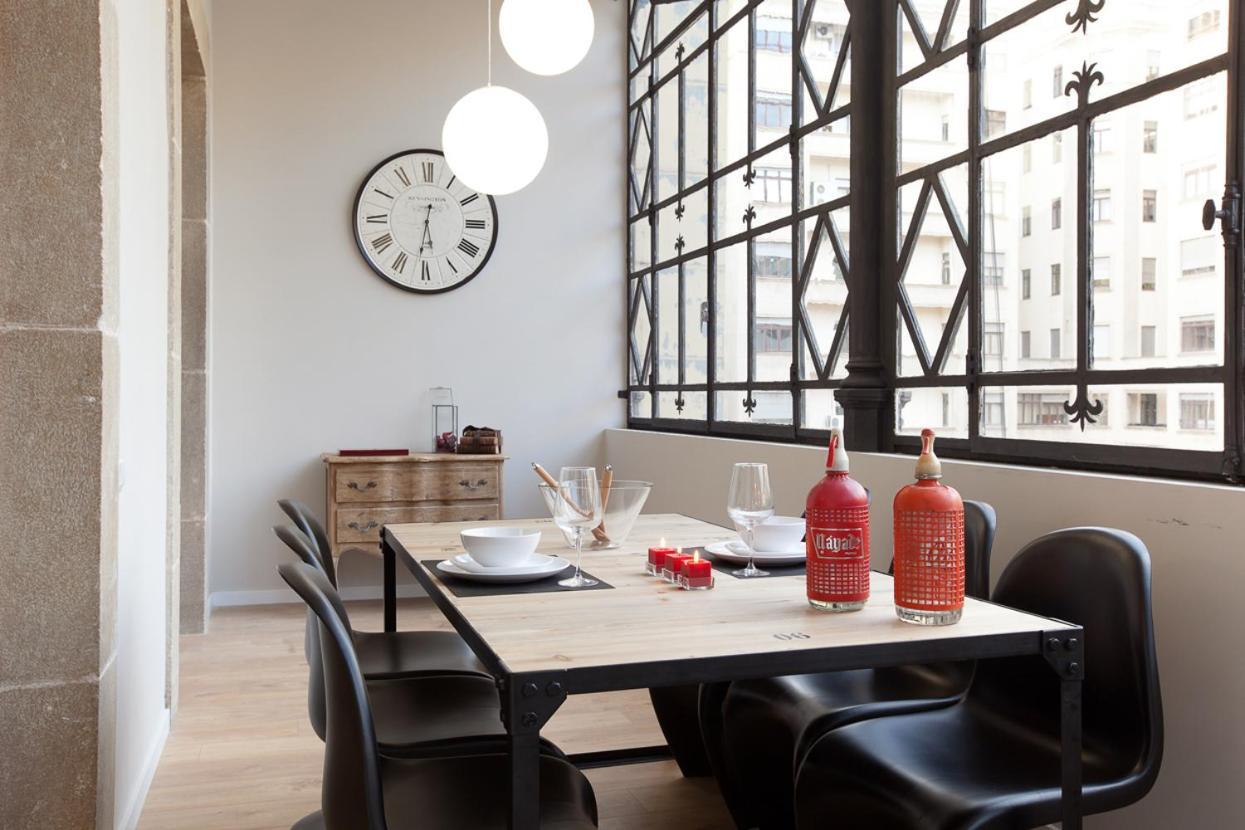 Rent Top Apartments Rambla Catalunya Barcelona Exterior photo