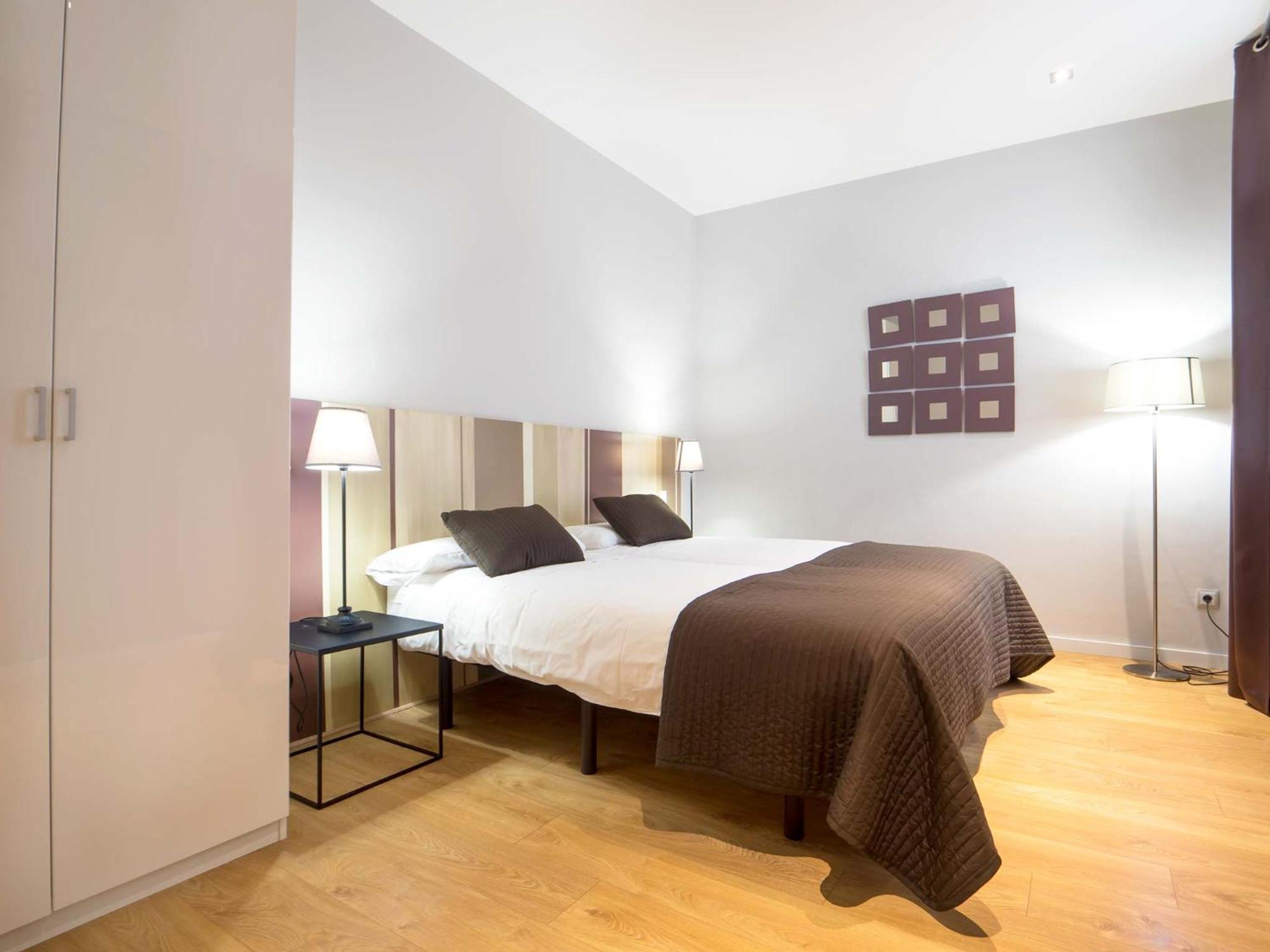 Rent Top Apartments Rambla Catalunya Barcelona Exterior photo