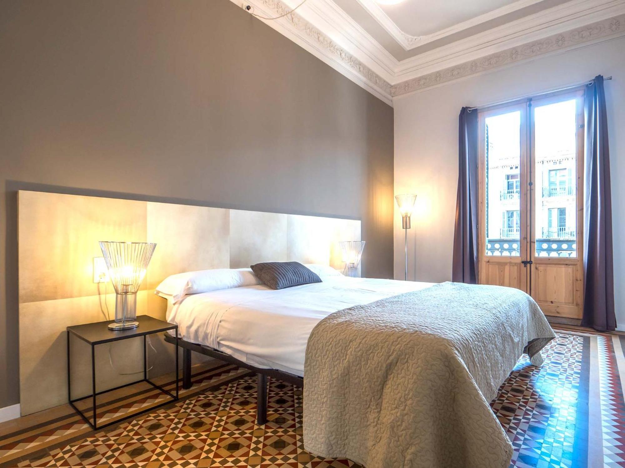 Rent Top Apartments Rambla Catalunya Barcelona Exterior photo