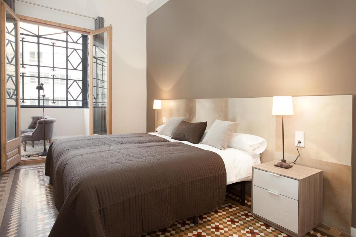 Rent Top Apartments Rambla Catalunya Barcelona Exterior photo