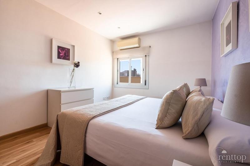 Rent Top Apartments Rambla Catalunya Barcelona Exterior photo
