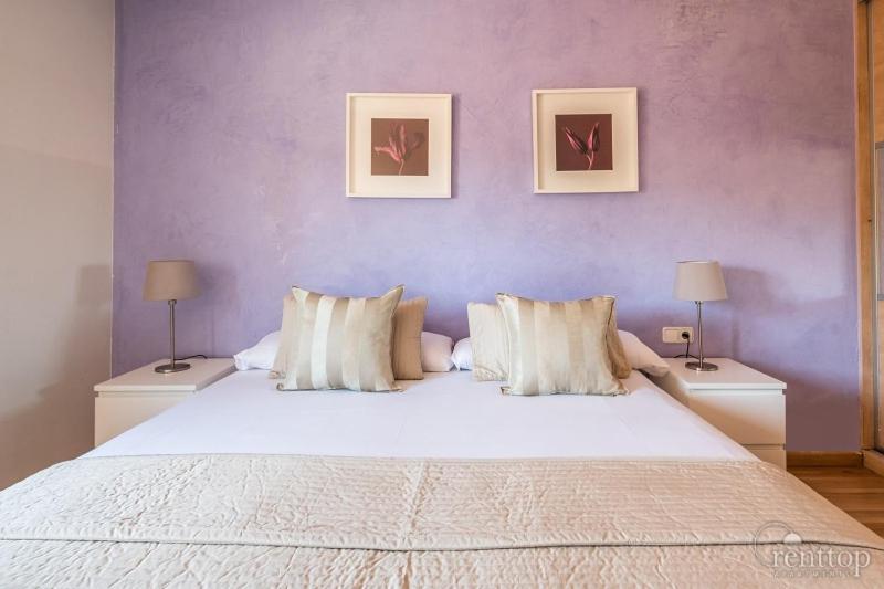 Rent Top Apartments Rambla Catalunya Barcelona Exterior photo