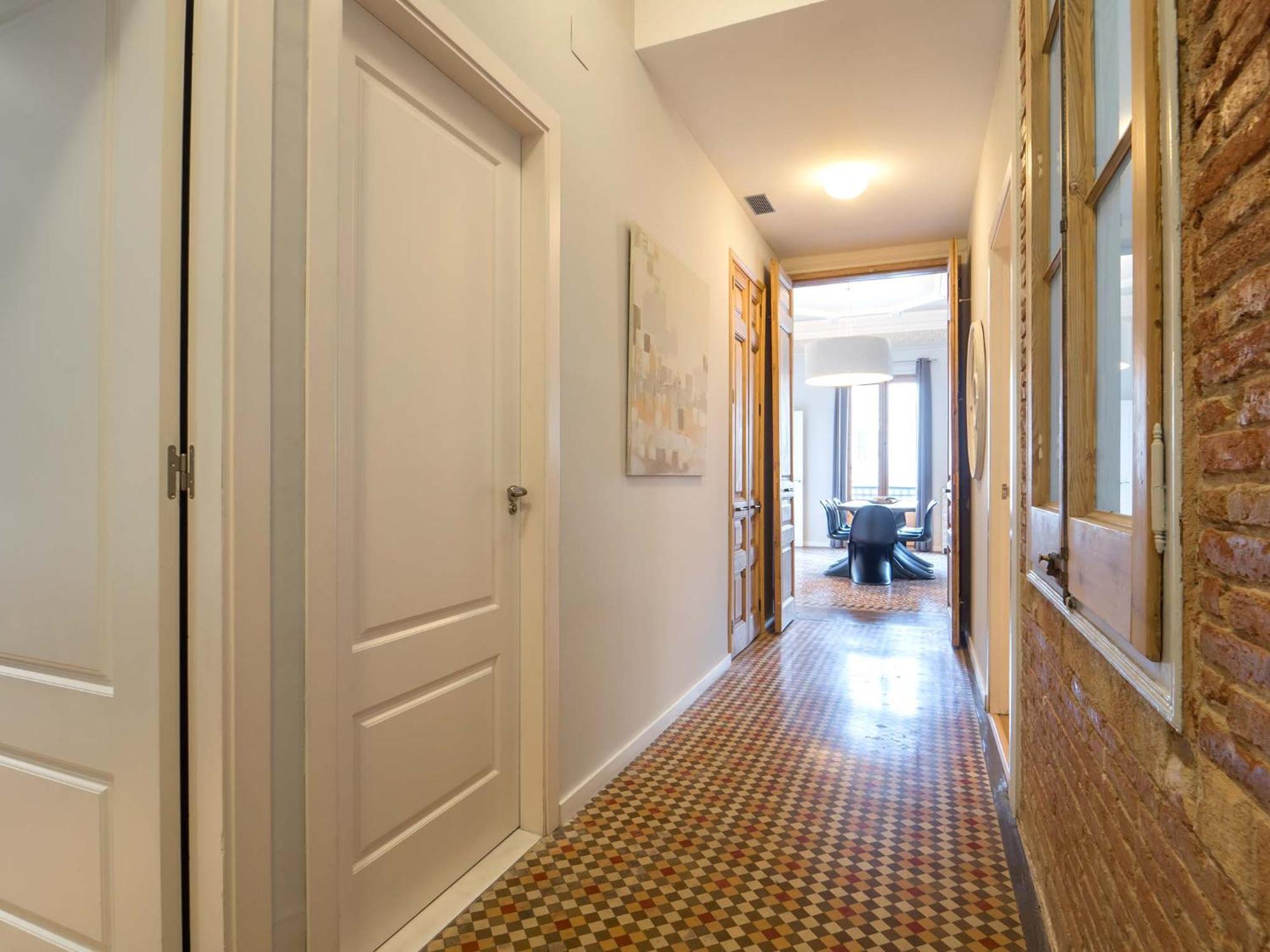 Rent Top Apartments Rambla Catalunya Barcelona Exterior photo