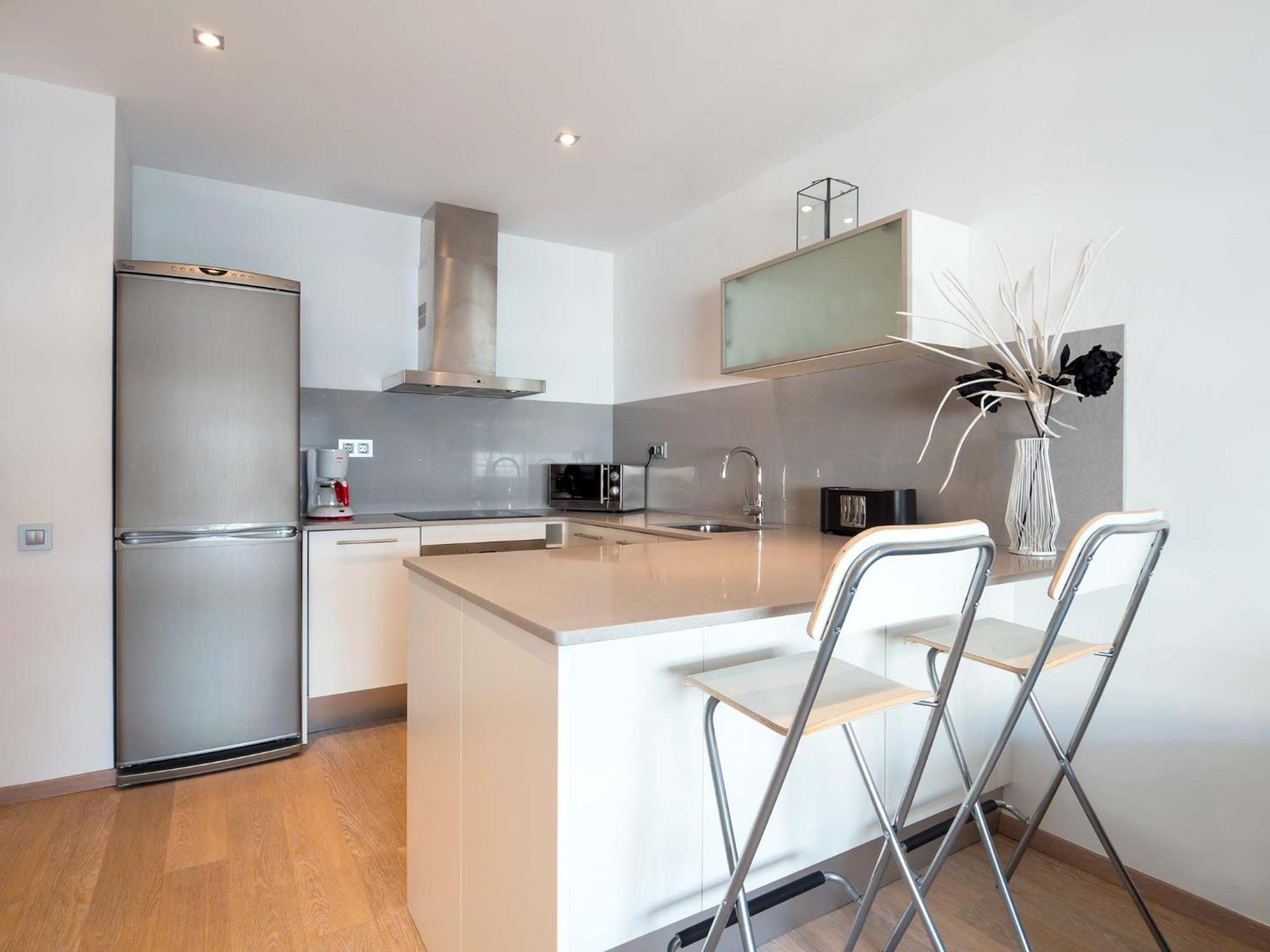 Rent Top Apartments Rambla Catalunya Barcelona Exterior photo