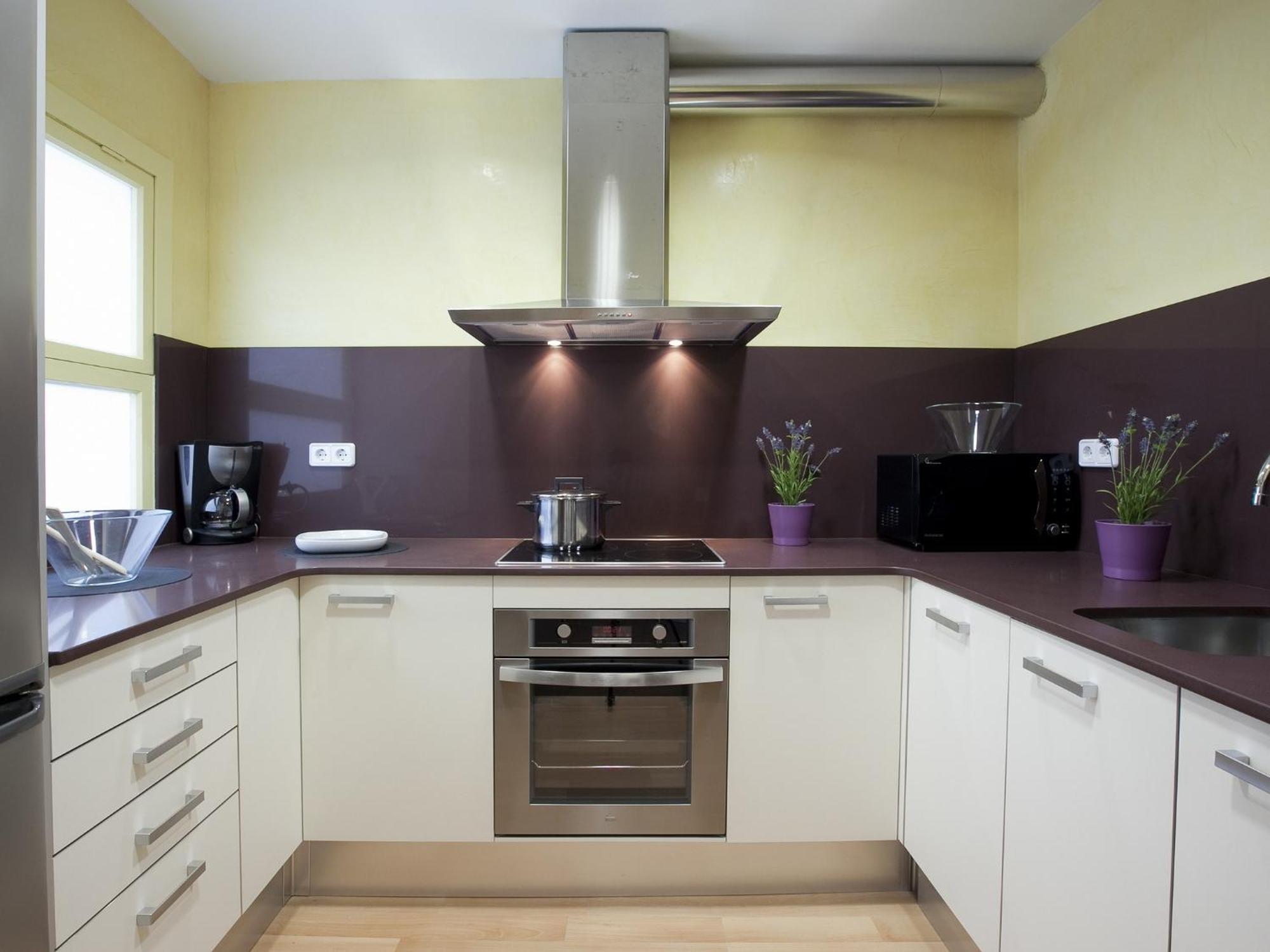 Rent Top Apartments Rambla Catalunya Barcelona Room photo