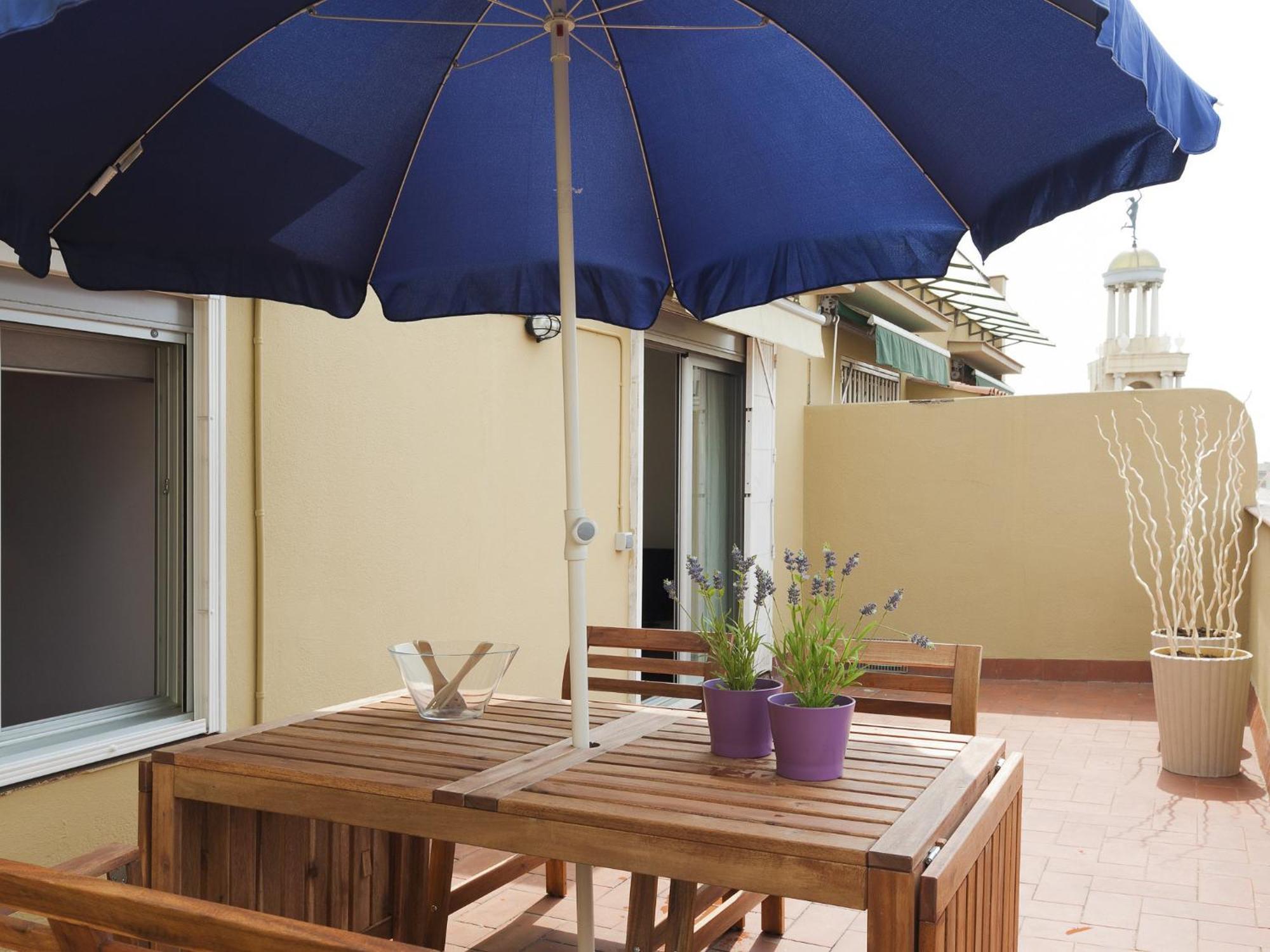 Rent Top Apartments Rambla Catalunya Barcelona Exterior photo